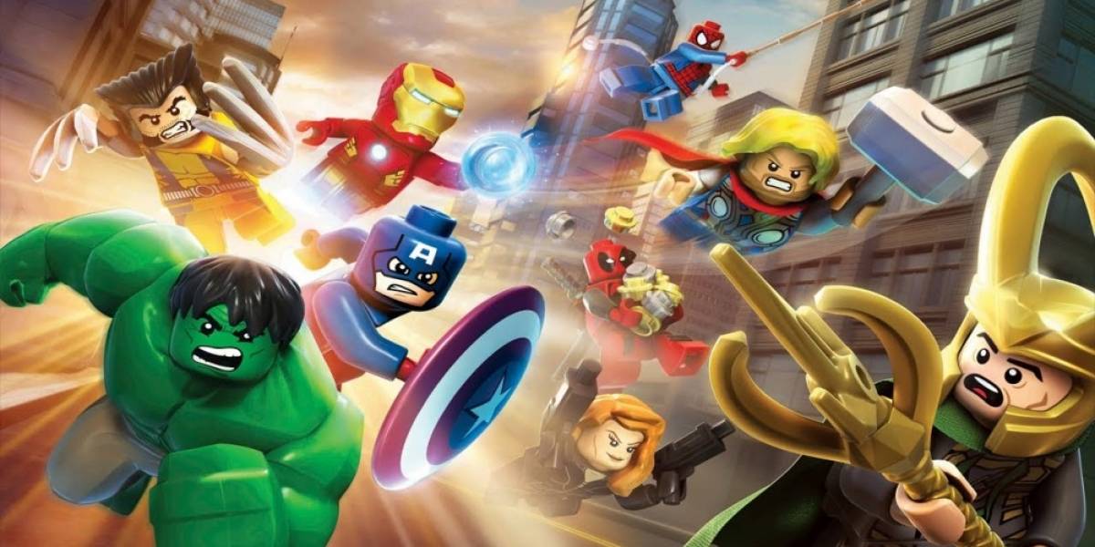 Deals with Gold: Los superhéroes están de oferta en Xbox Live