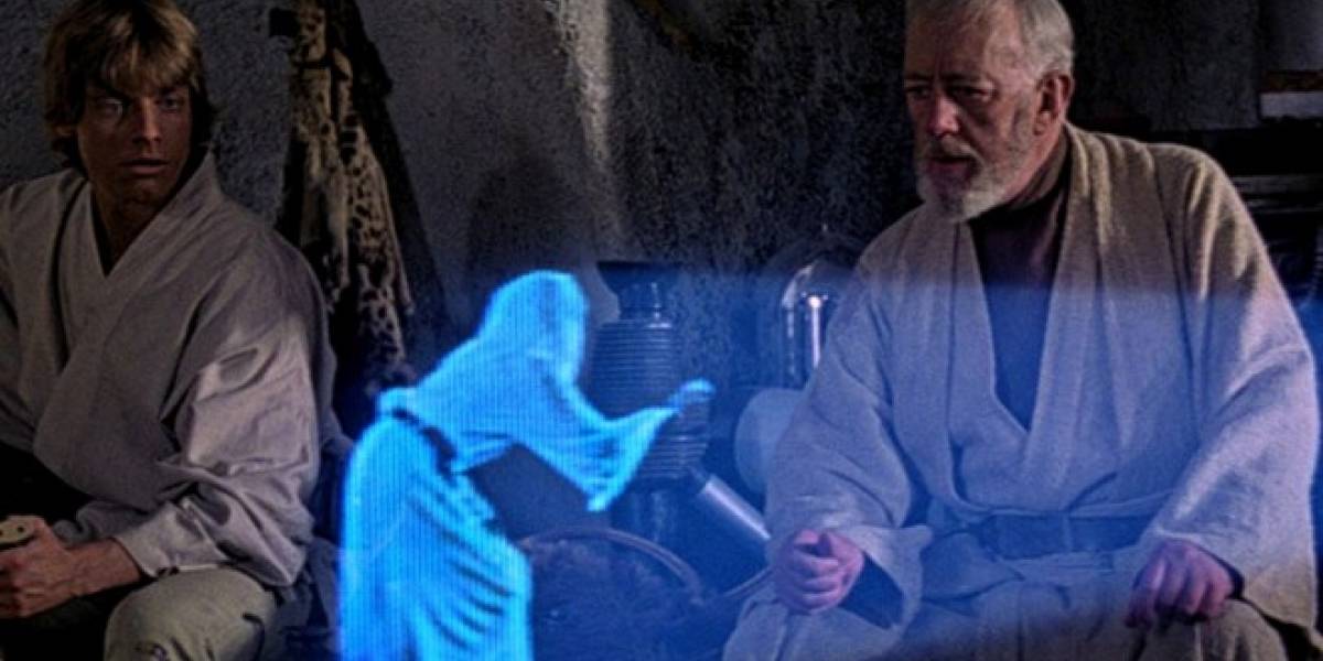 Star Wars tendrá también experiencia de Realidad Virtual en móviles