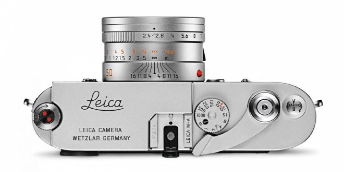 Huawei firma acuerdo con Leica para potenciar la fotografía en móviles