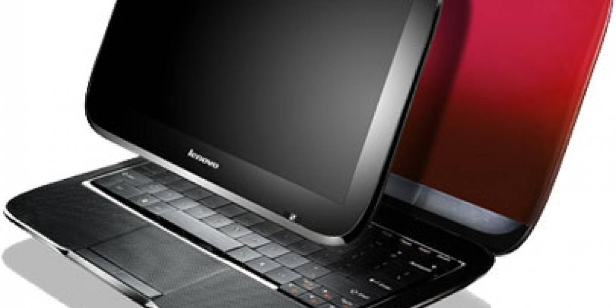 Lenovo crea unidad de tablets y teléfonos móviles