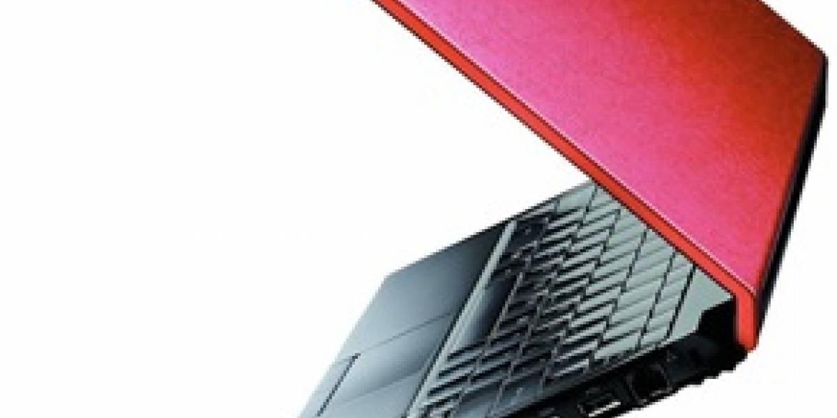 IdeaPad: Lo nuevo de Lenovo