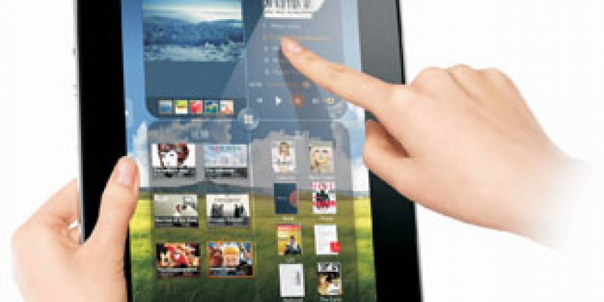 Lenovo hará el lanzamiento mundial del LePad recién en Junio