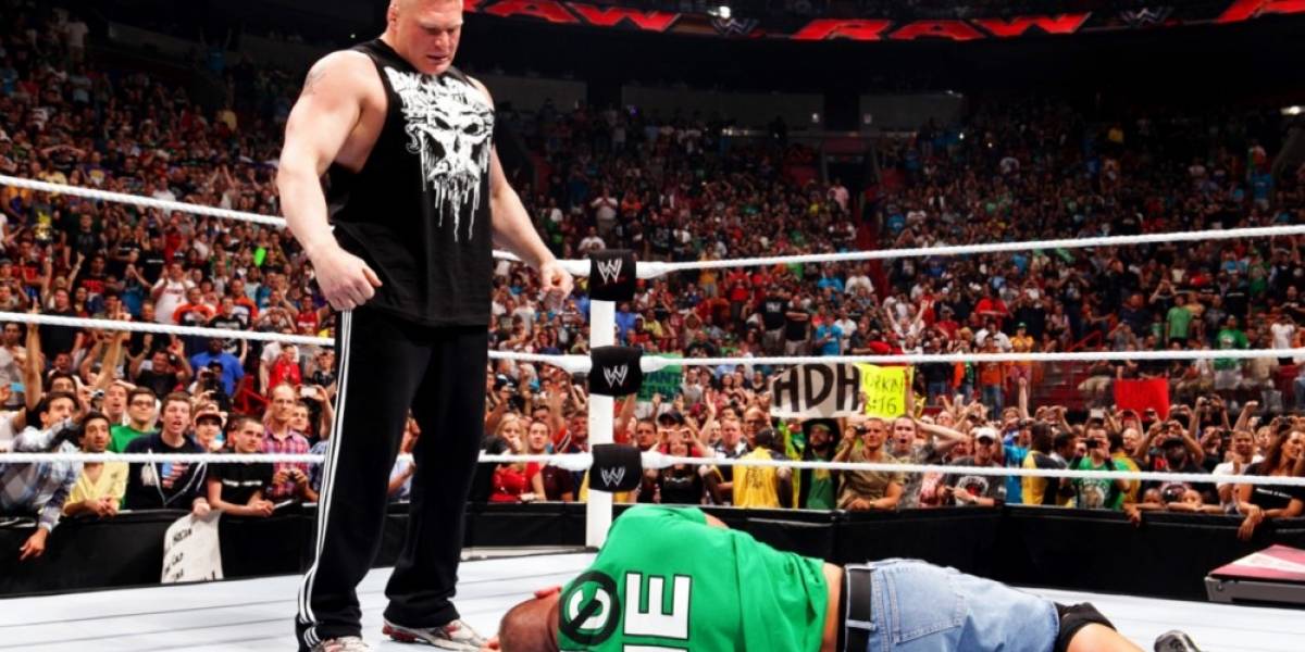 WWE SuperCard llegó a 1.5 millones de descargas en una semana