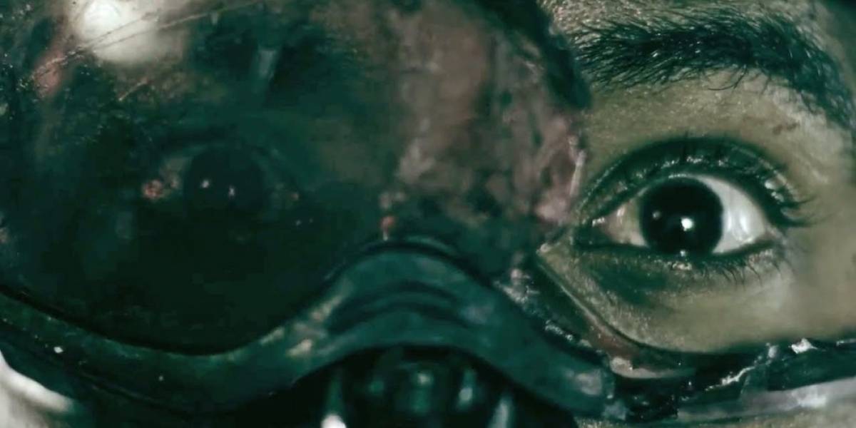 Let It Die recibe nuevo tráiler con una alta dosis de violencia
