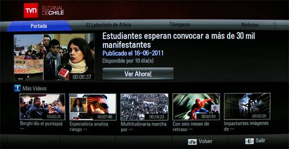 Se Puede Ver 3d En Una Tele Normal
