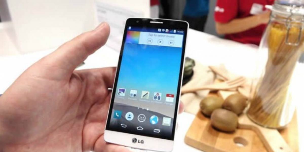 Android 6.0 Marshmallow llega a teléfonos antiguos de LG