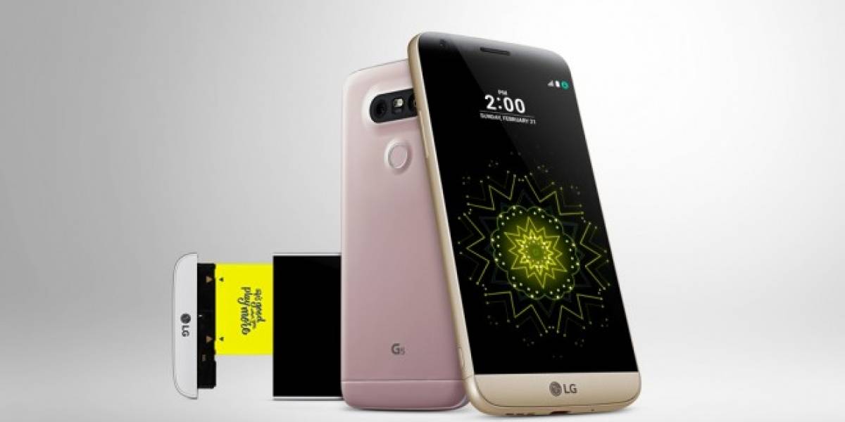 LG proyecta su mejor año en ventas desde 2014