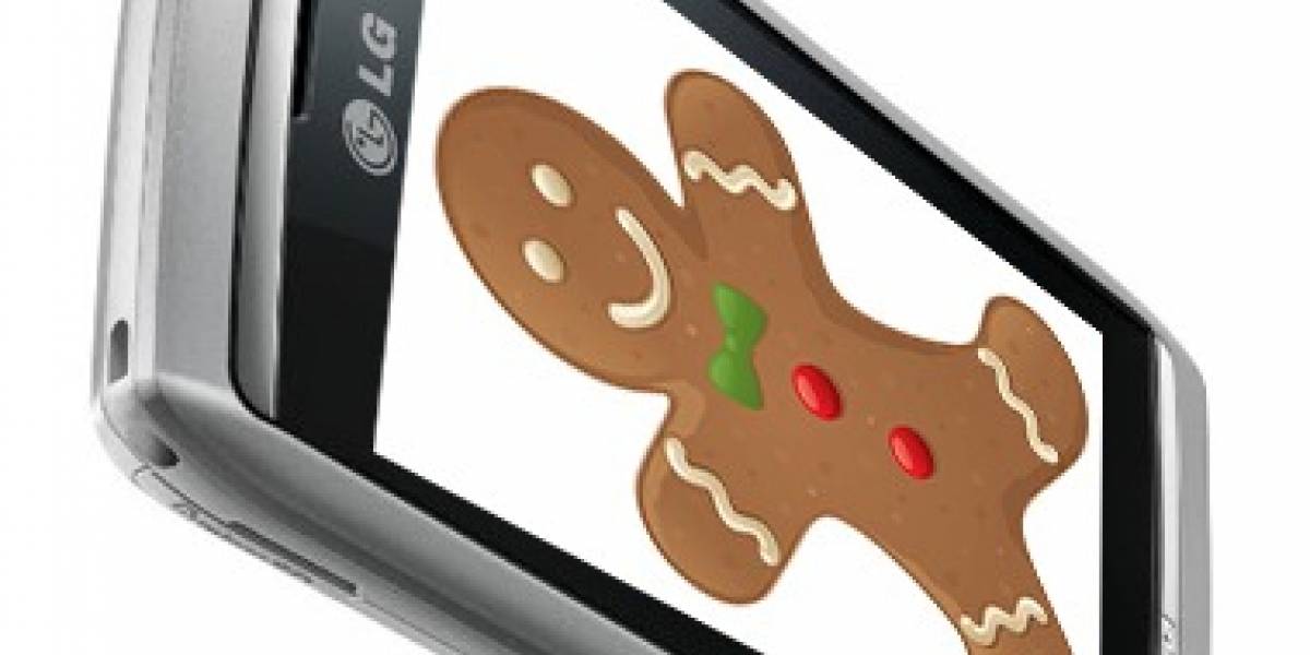 LG esperará la próxima versión de Android para lanzar su tablet