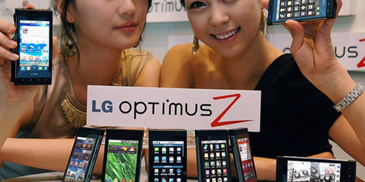 Según CEO del fabricante INQ, las mujeres bonitas no usan Android