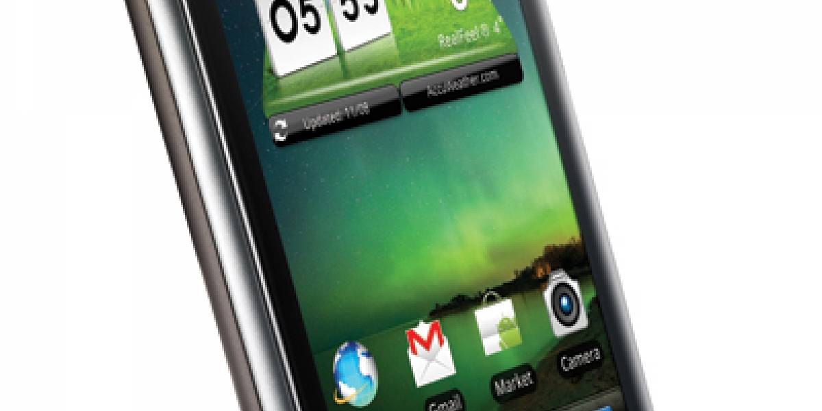 Chile: LG Optimus 2X, a la venta en dos semanas