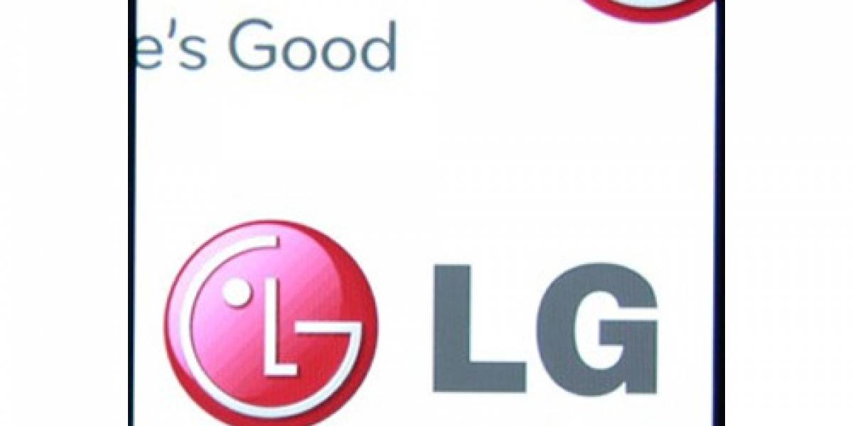 LG se asocia con VMware para trabajar en virtualización en Android
