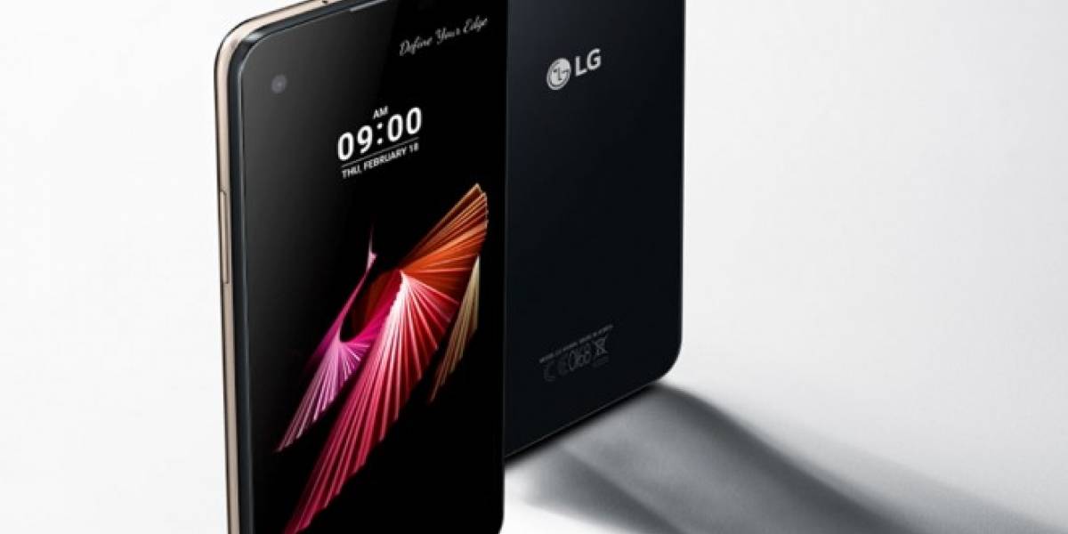 LG registra la marca X en Corea del Sur y la expande