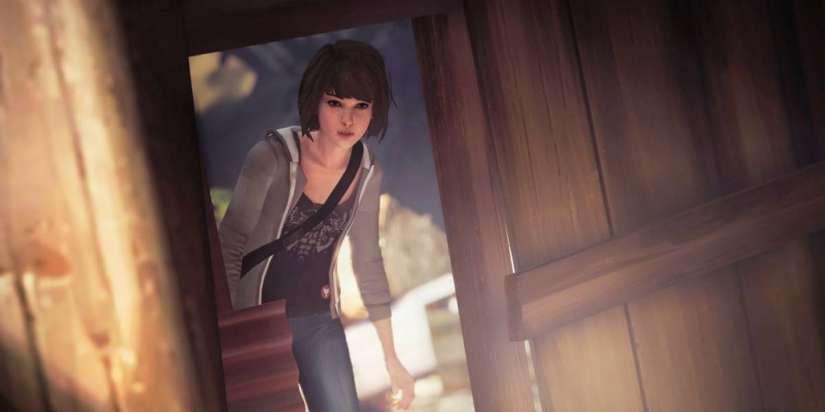 Cuarto episodio de Life is Strange se lanza la próxima semana