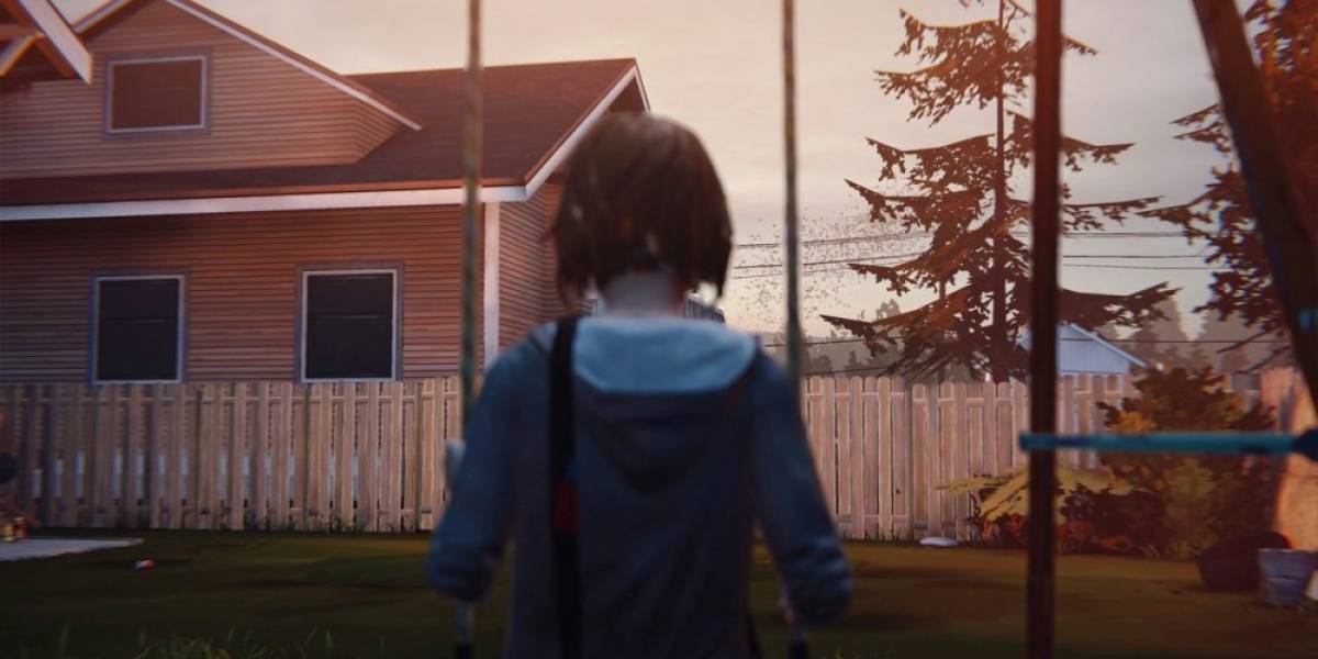 El primer episodio de Life is Strange ya tiene fecha de lanzamiento y precio