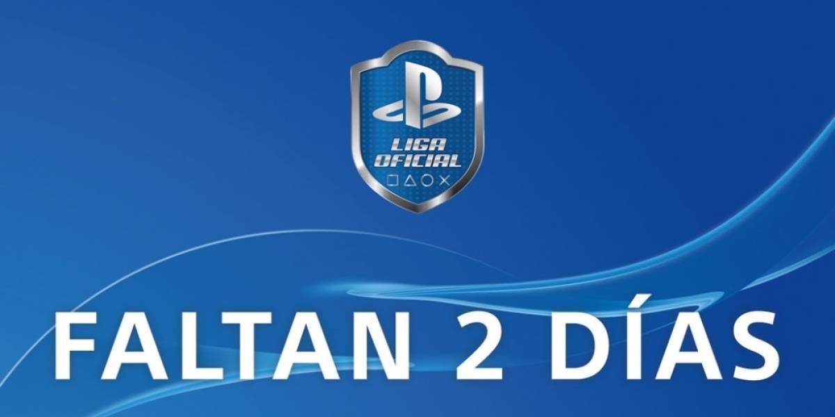 Sony crea la Liga Oficial PlayStation en España
