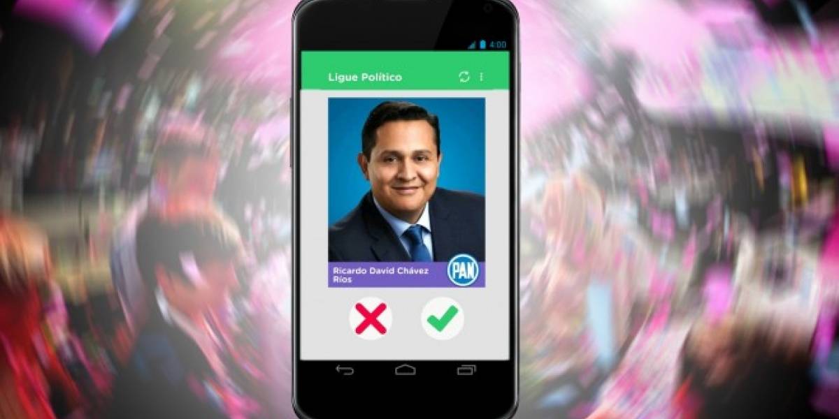 5 apps esenciales para las votaciones intermedias del 7 de junio en México