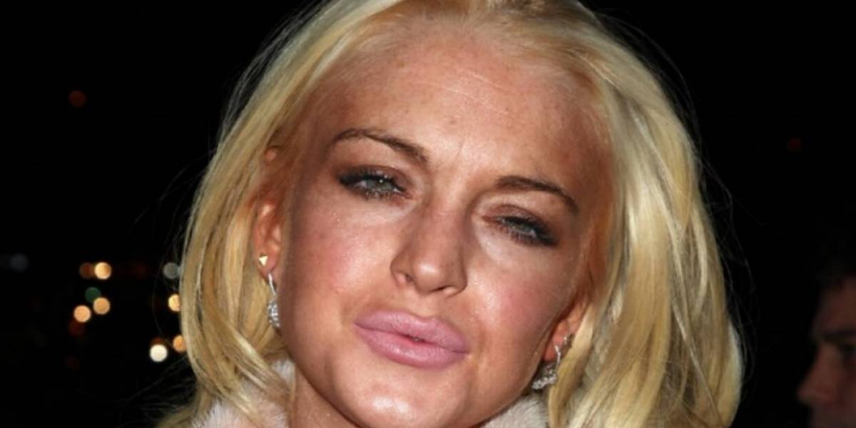 Lindsay Lohan continúa con su cruzada contra Rockstar