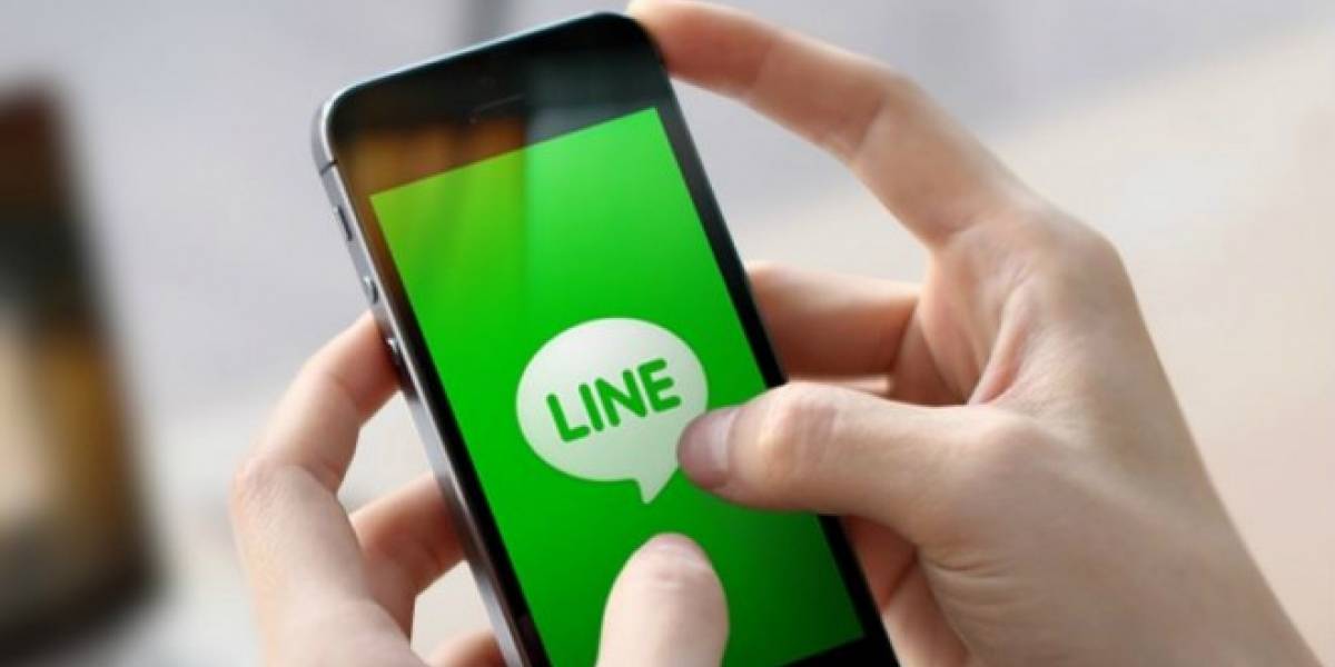 LINE ya ofrece cifrado de punta a punta