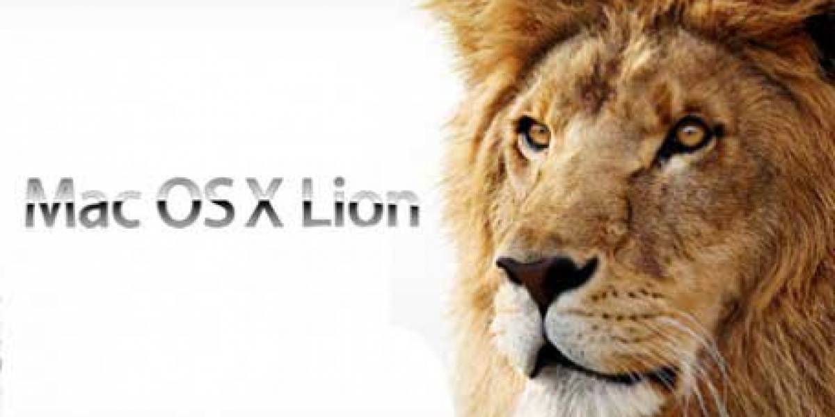 Mac OS X Lion y nuevo MacBook Air llegarían el 14 de julio