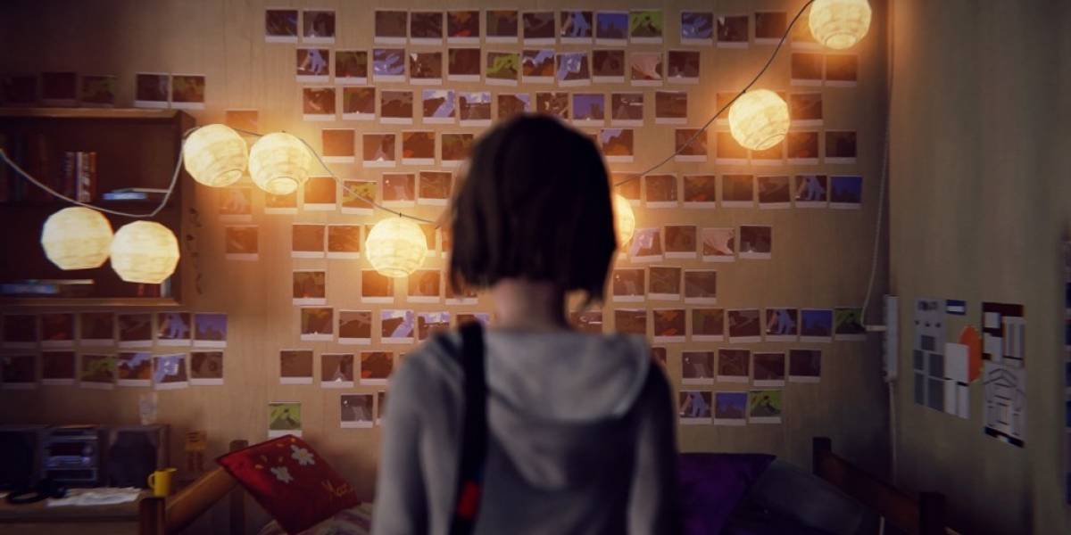 20 minutos de Life is Strange