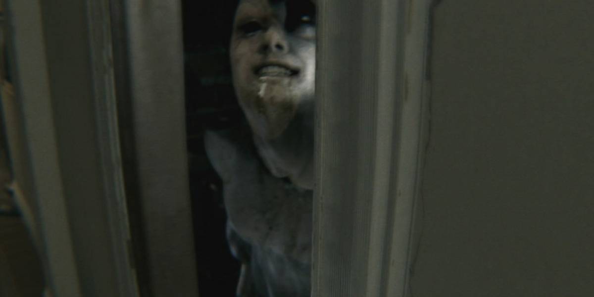 Podrás usar al fantasma de P.T. como señuelo en MGS V: The Phantom Pain