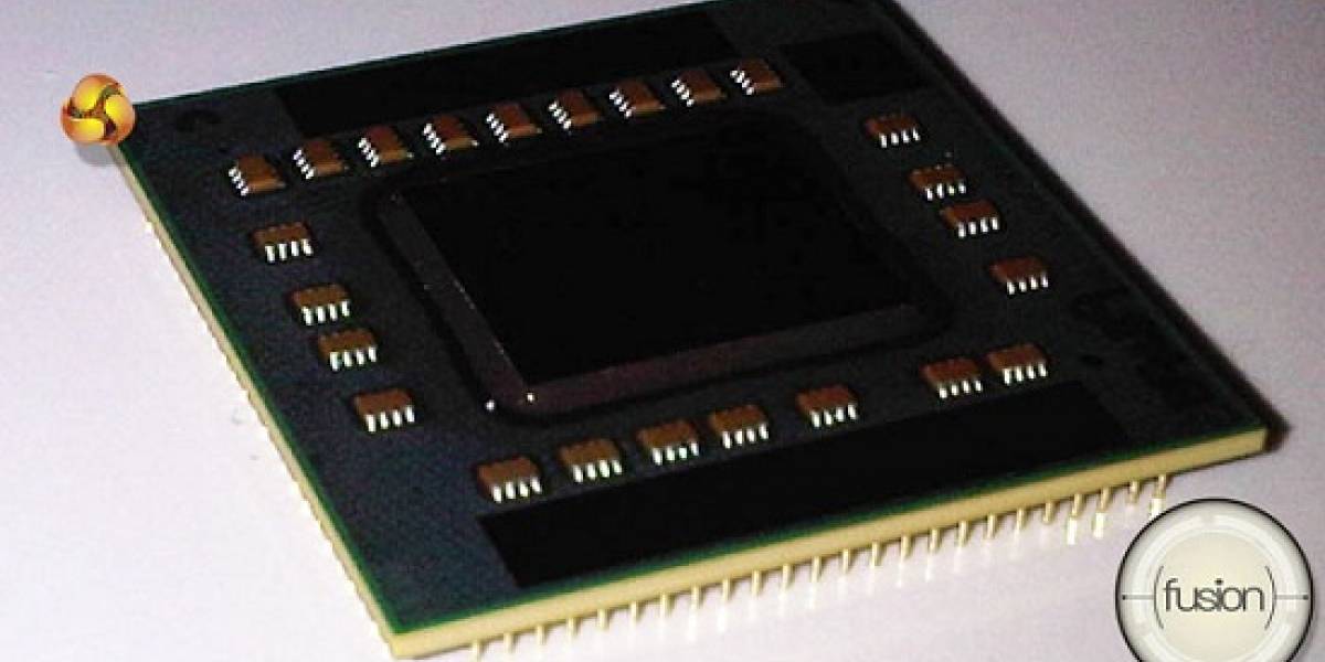 Detalles del chipset AMD Hudson D3 para los APU Llano