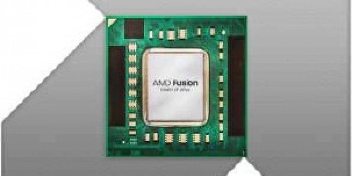 AMD APU Llano: Presentación filtrada