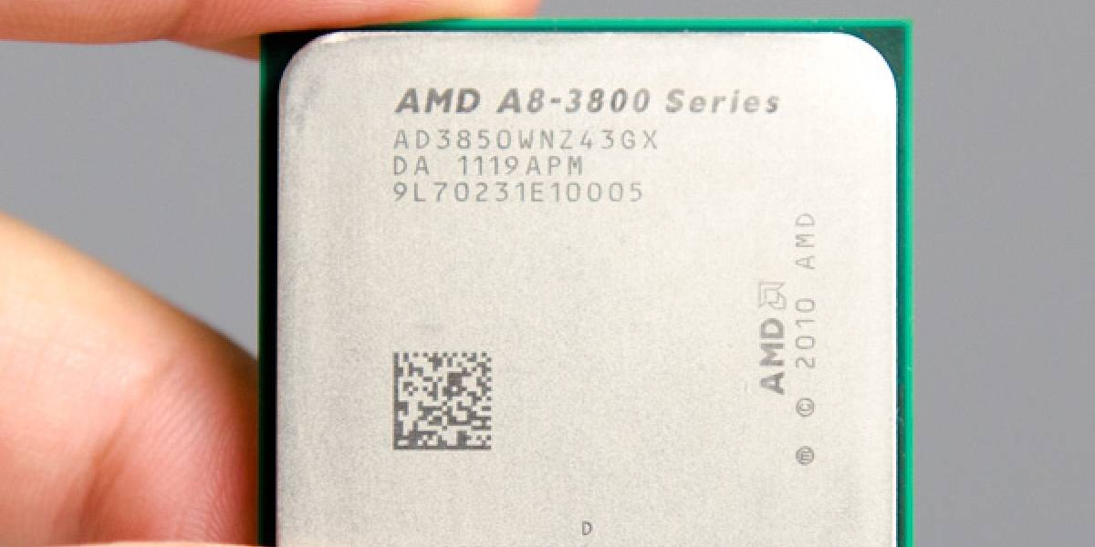 AMD Llano para Desktop: Primer review oficial