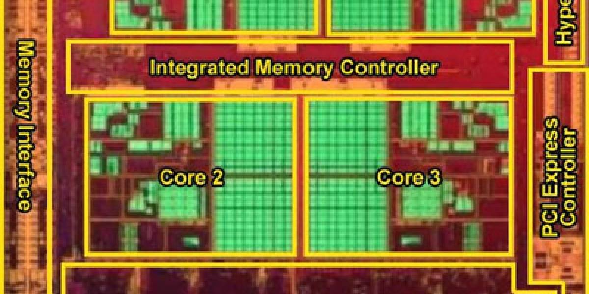 AMD Llano vs Intel Sandy Bridge: Round 2