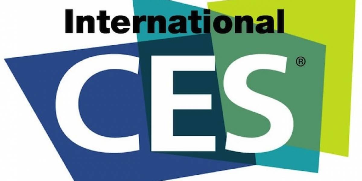 CES 2012: Esto fue lo que pasó en el primer día de feria