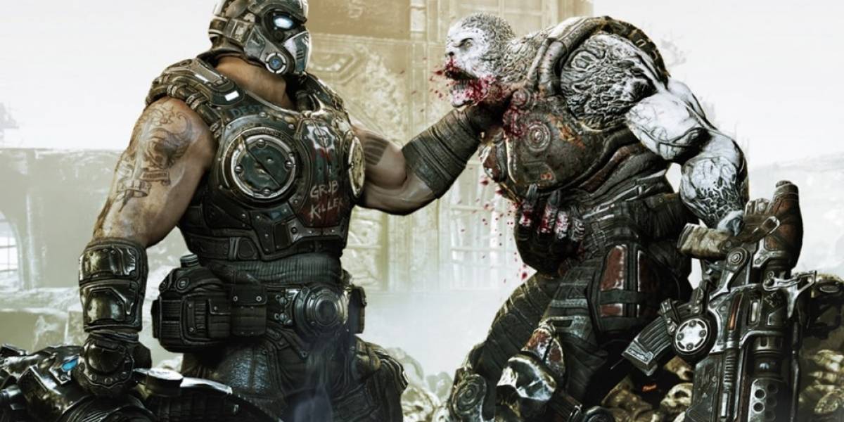 Microsoft castigó severamente a los que filtraron la remasterización de Gears of War