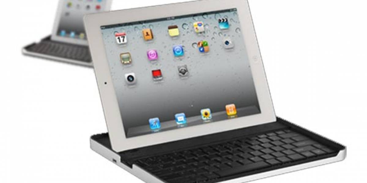 A la súper funda de iPad le salió competencia