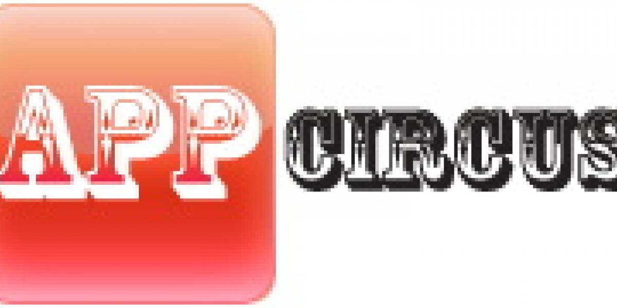 Mañana último día para inscribirte en AppCircus y participar en los Mobile Premier Awards