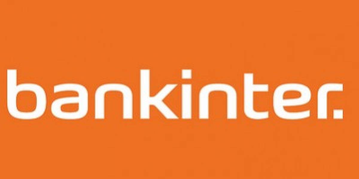 Bankinter reconoce a sus clientes por sus ojos y su móvil