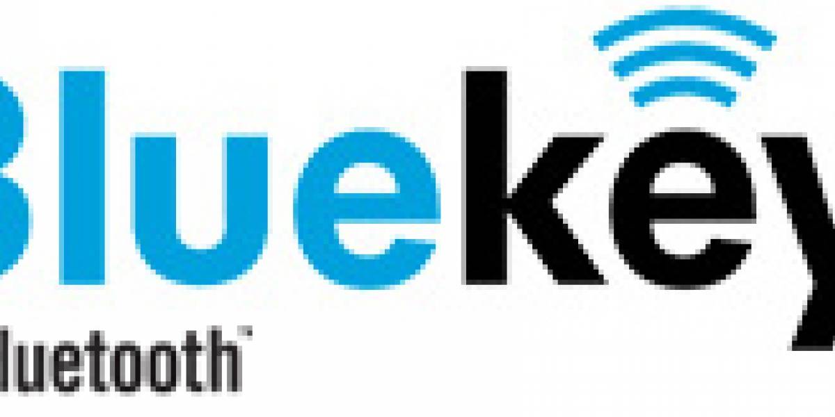 Aplicación "BlueKey" para abrir puertas desde el móvil gana premio de Nokia en España