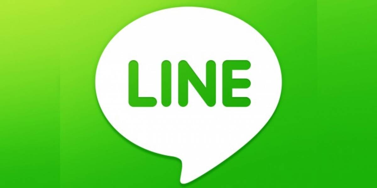 LINE ahora permite realizar chat secretos