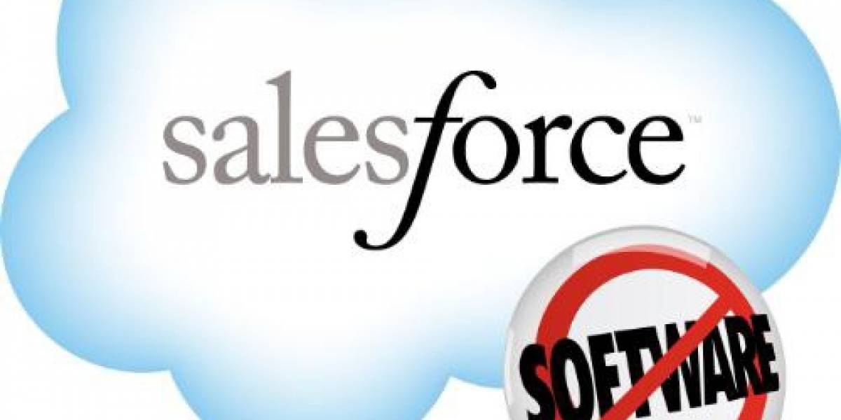 Salesforce adquiere Radian6 por $326 millones de dolares