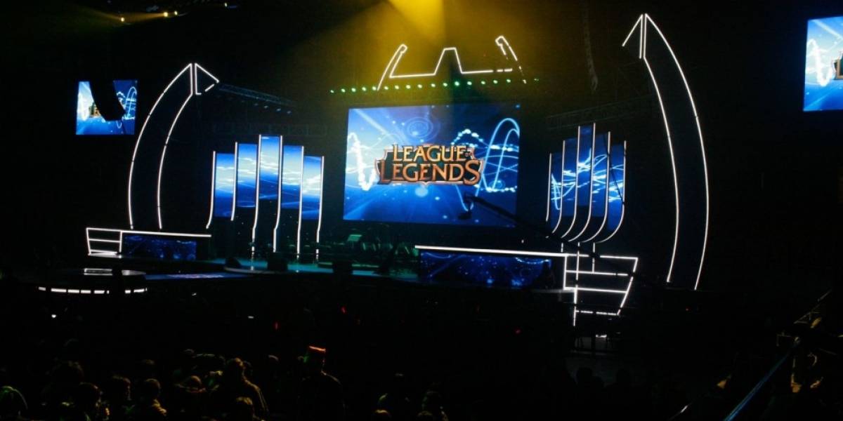 Conversamos con Riot Games sobre la Final de la Copa Latinoamérica de League of Legends