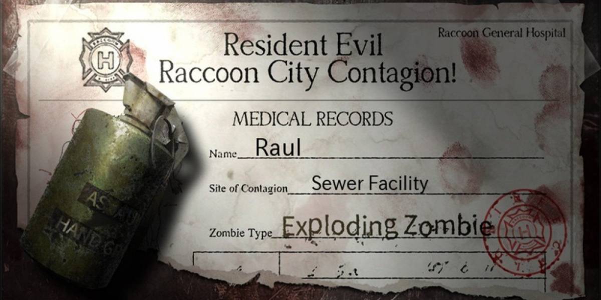 Infecta Raccoon City y Capcom agregará más contenido a Resident Evil HD