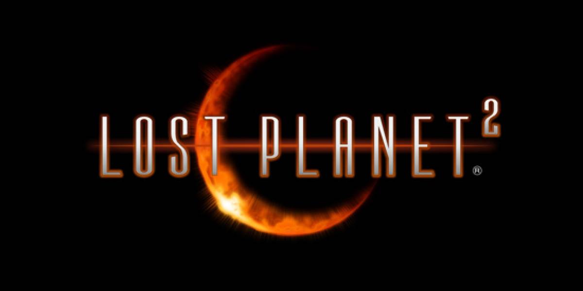 Nuevos detalles e imágenes de Lost Planet 2