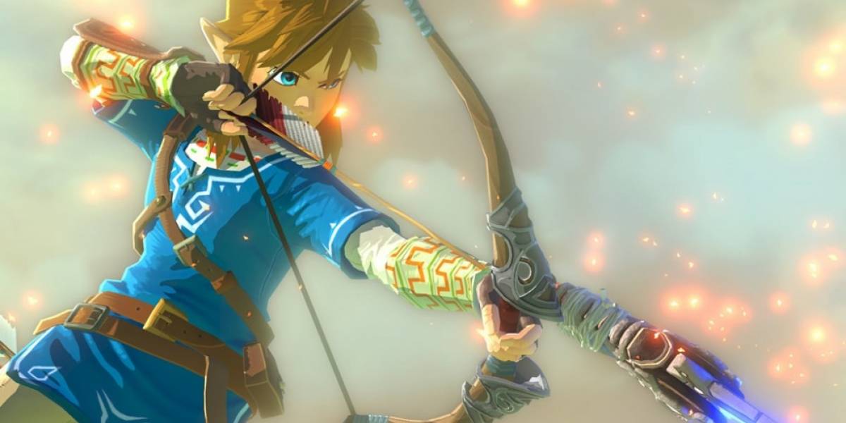 The Legend of Zelda para Wii U podría no llegar en el 2016
