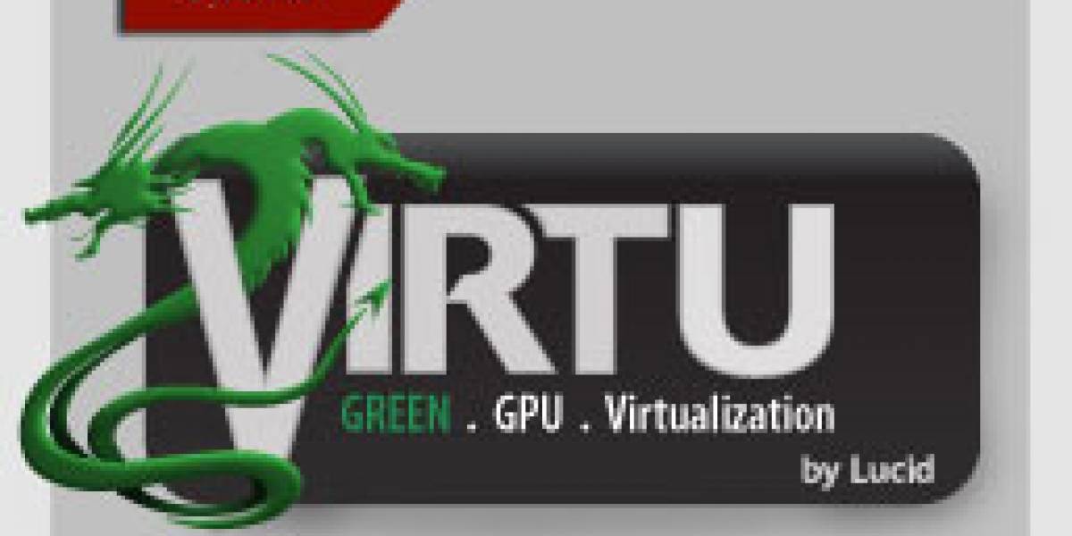 Lucidlogix Virtu llega con placas Intel H67 y Z68