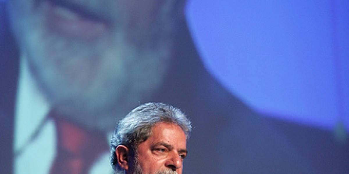 España: Telefónica prepara su conferencia de inversores con Lula como invitado