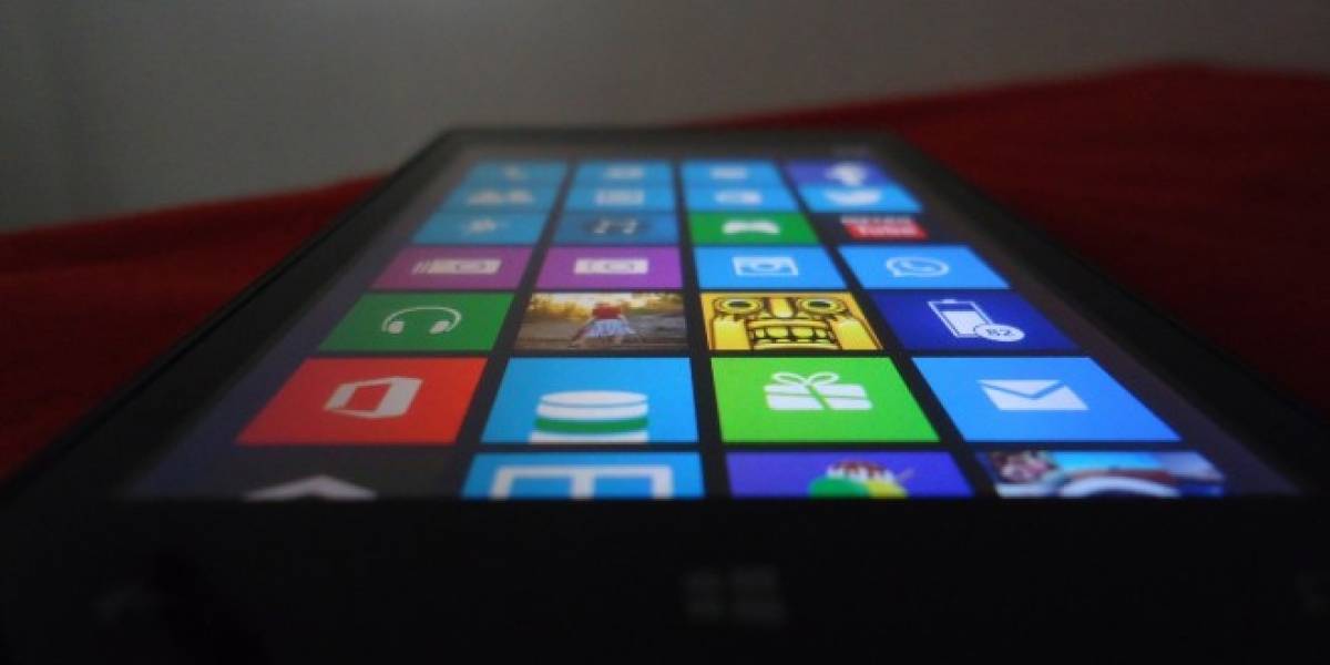 Lumia 520 y 525 quedan inservibles si pasas de Windows 10 a 8.1