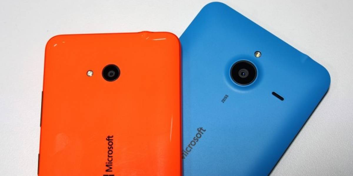 Microsoft presentará nuevos teléfonos con Windows 10 en IFA 2015