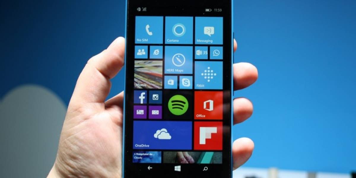 Windows Phone sigue cayendo, Android registra una ligera caída y iOS sube en España