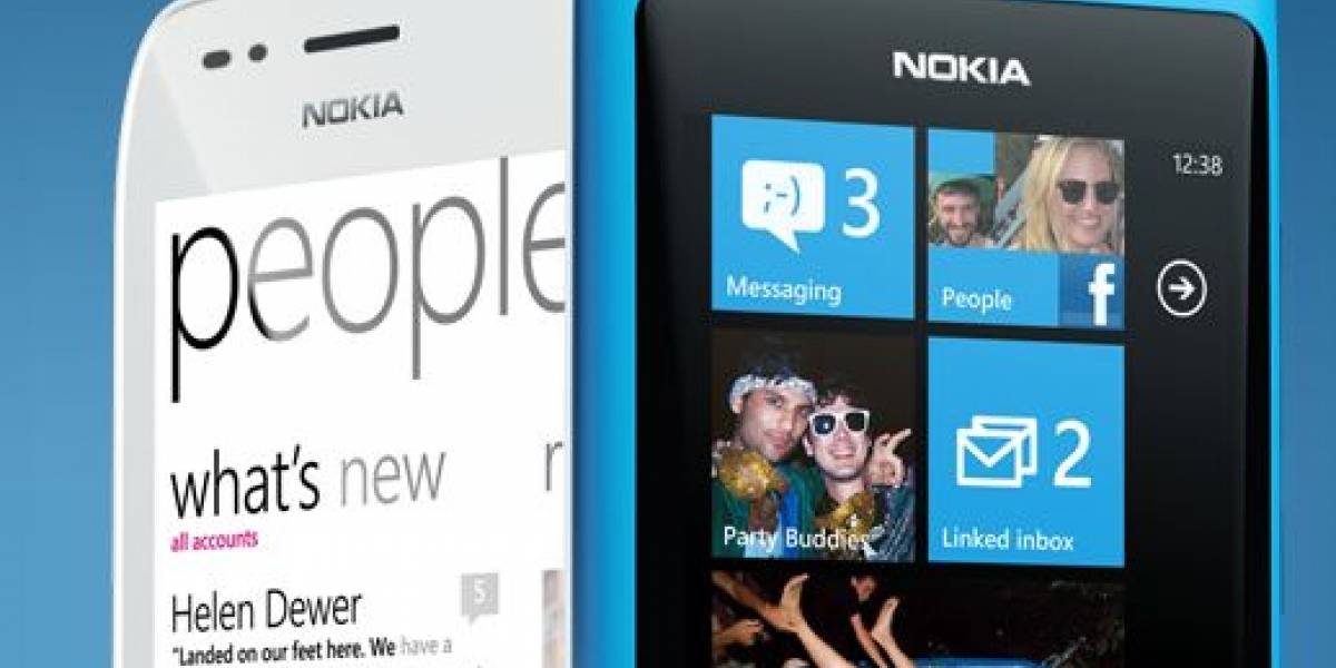 Nokia World 2011: VP de Nokia revela que Windows Phone Apollo saldrá "a mediados de 2012"