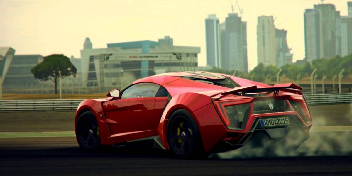 Project CARS recibirá DLC gratuito cada mes