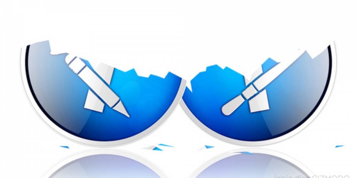 Mac App Store crackeado en 1 día