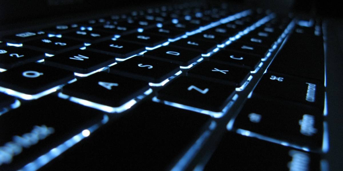 El teclado retroiluminado puede volver al MacBook Air, pero no OS X 10.7